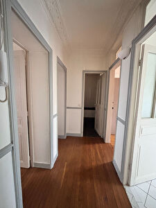 Appartement Noisy Le Sec 3 pièce(s) 55.47 m2