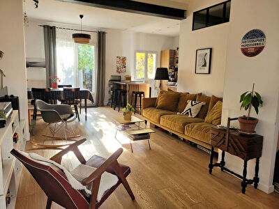 À Vendre ? Superbe Maison Familiale- Mairie