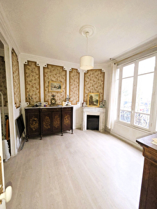 Maison 5 pièces- Merlan