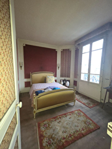 Maison 5 pièces- Merlan