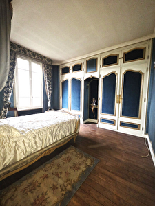 Maison 5 pièces- Merlan