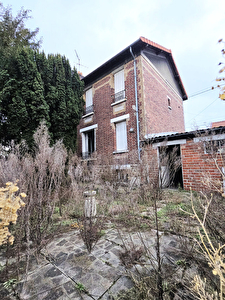 Maison 5 pièces- Merlan