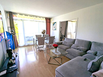 LIVRY-GARGAN CENTRE - 4 pièces 78m2