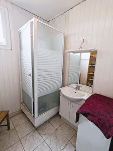 BONDY SUD - 2 pièces 37m2