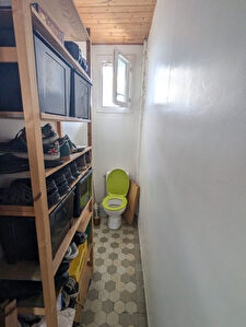 BONDY SUD - 2 pièces 37m2