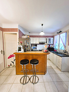Maison 4 pièces - Bondy Centre !