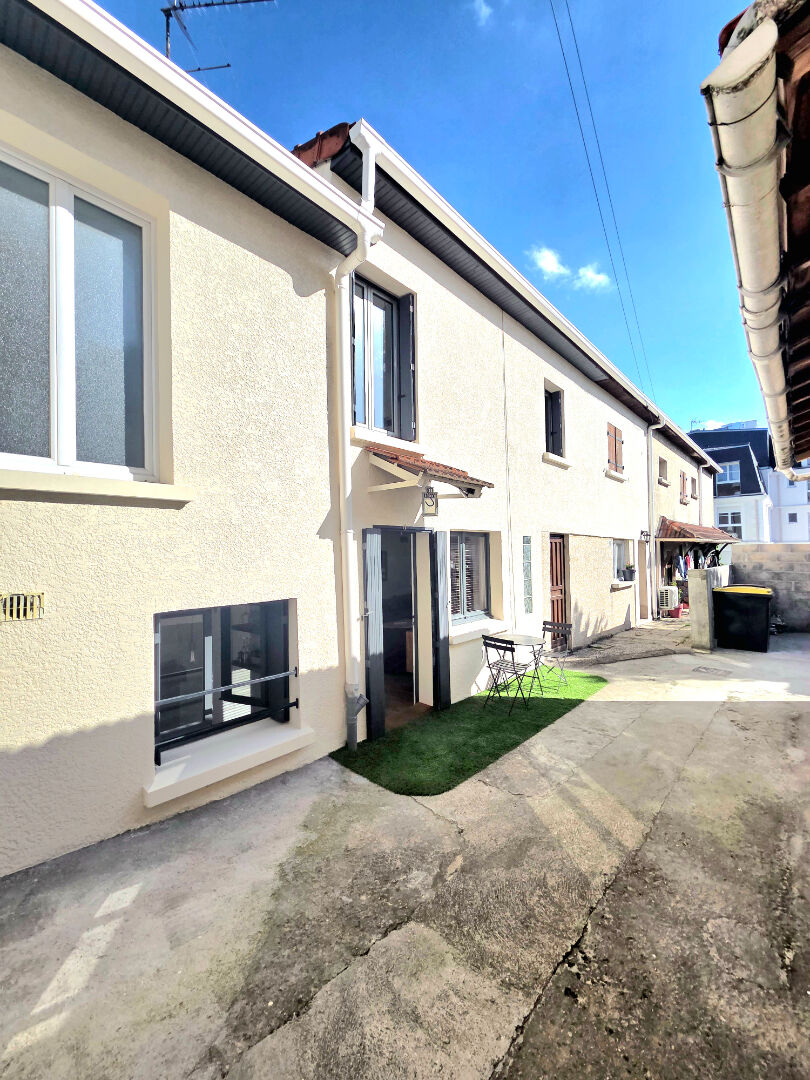 Photo du bien : Maison 3 pièces 67 m2