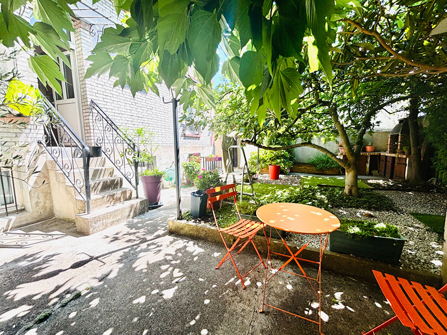 Photo du bien : Maison 6 pièces 100 m2