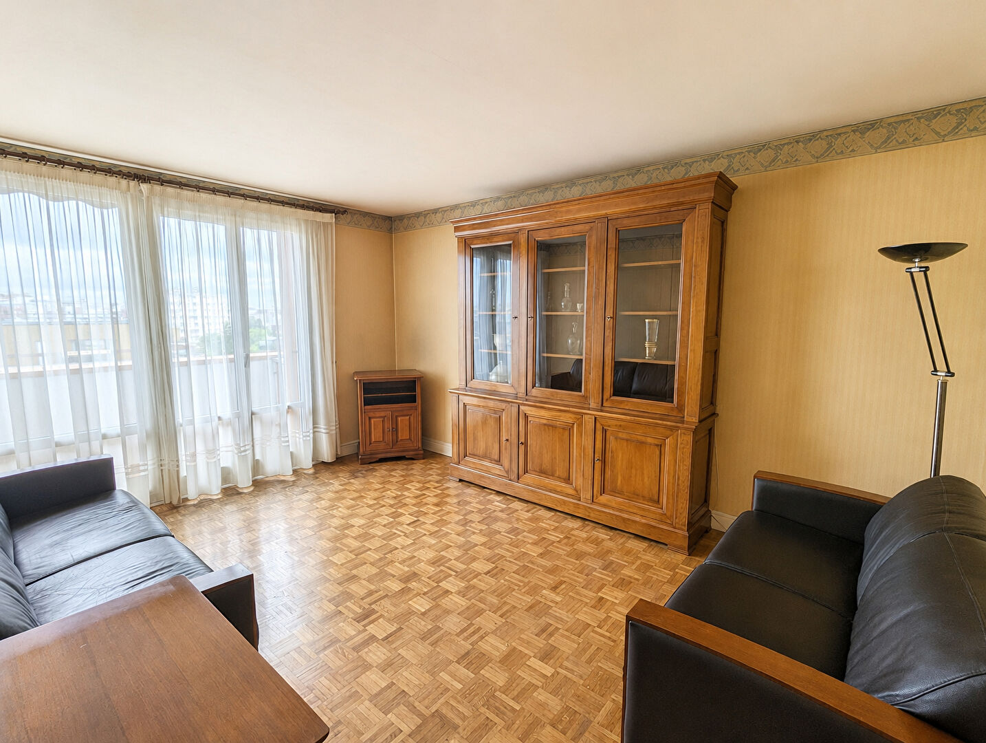 Photo du bien : Appartement 3 pièces 55 m2