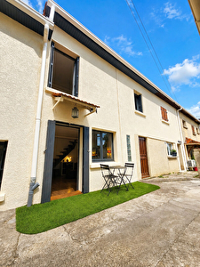 Maison de ville Gagny 3 pièces 67 m2