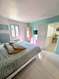 Maison de ville Gagny 3 pièces 67 m2