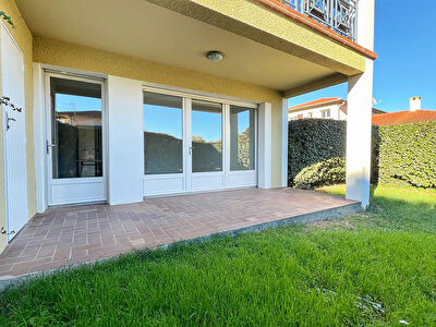 Appartement St Jean - 2 pièce(s) - 52,97 m2