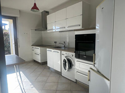 Appartement St Jean - 2 pièce(s) - 52,97 m2