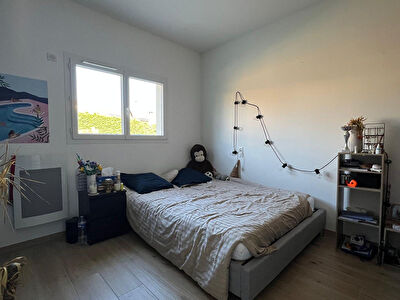 À LOUER ? Maison meublée récente T4 ? 90,1 m²