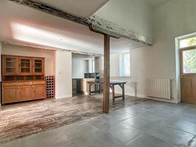 Maison Gragnague 5 pièces 165 m²