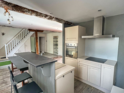 Maison Gragnague 5 pièces 165 m²