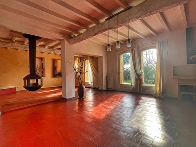 Maison Gragnague 5 pièces 165 m²