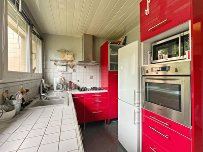 Appartement  T5 Cugnaux 5 pièce(s) 92.21 m2