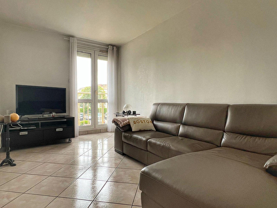Appartement  T5 Cugnaux 5 pièce(s) 92.21 m2