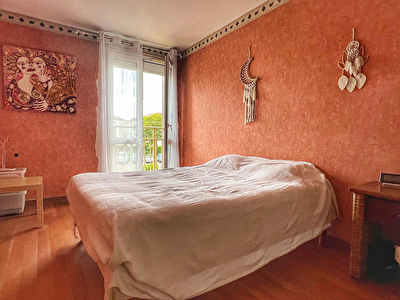 Appartement  T5 Cugnaux 5 pièce(s) 92.21 m2