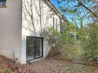 Appartement Rouffiac Tolosan - 3 pièces 90 m²