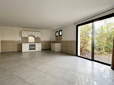 Appartement Rouffiac Tolosan - 3 pièces 90 m²