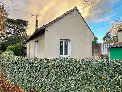 Exclusivité- Saint Sulpice la Pointe -Centre ville -Maison T2 50 m²