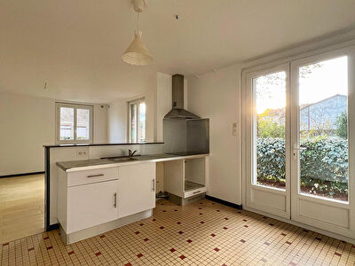 Exclusivité- Saint Sulpice la Pointe -Centre ville -Maison T2 50 m²