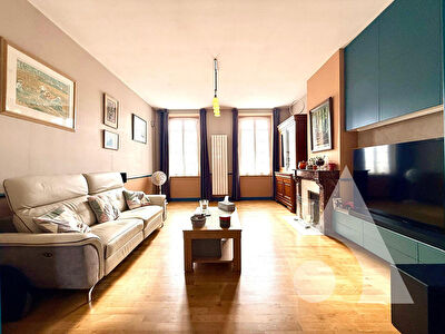Maison 7 pièces 195 m² · à Estrées-Saint-Denis · 195 m² · 349 000 €
