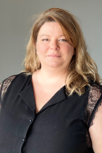 Biljana STOJILJKOVIC