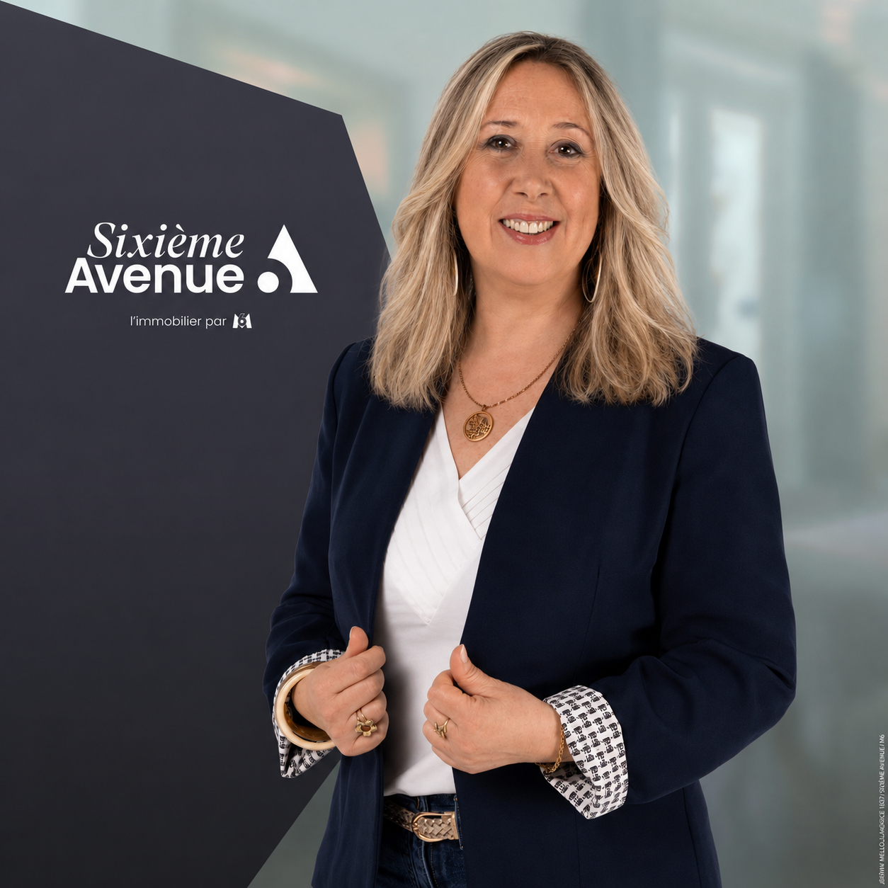 Stéphanie PRUNIERE