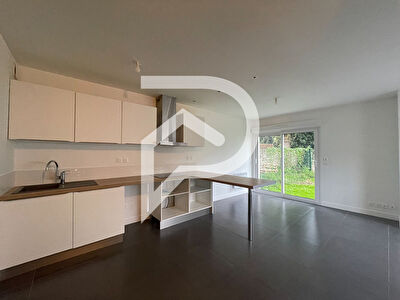 Maison Varreddes 4 pièces 74.79 m2