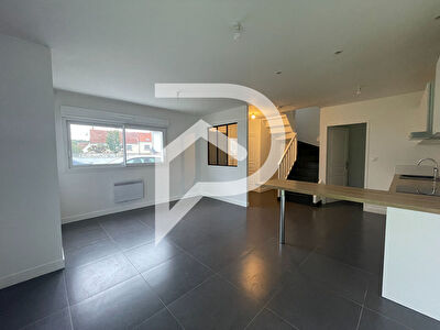 Maison Varreddes 4 pièces 74.79 m2
