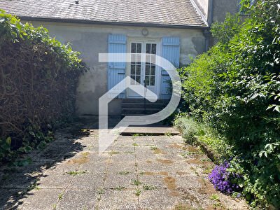 Studio meublé Monthyon 1 pièce 19.81 m2