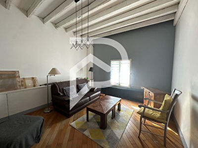 Maison Saint Soupplets 4 pièce(s) 135 m2