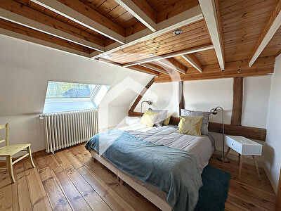 Maison Saint Soupplets 4 pièce(s) 135 m2