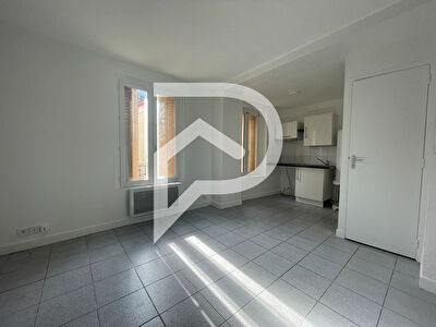 Appartement Saint Soupplets 2 pièce 29 m2