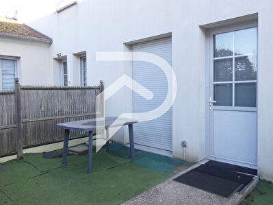 Maison Acy En Multien 4 pièce(s) 75.08 m2