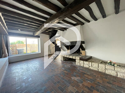 Maison Varreddes 4 pièce(s) 96.24 m2