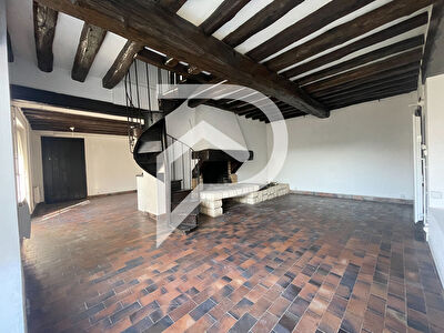 Maison Varreddes 4 pièce(s) 96.24 m2