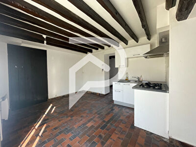 Maison Varreddes 4 pièce(s) 96.24 m2