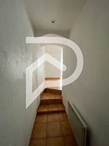 Appartement Nanteuil Le Haudouin 2 pièce(s)