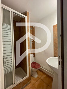 Appartement Nanteuil Le Haudouin 2 pièce(s)