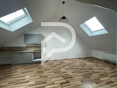 Appartement Quincy Voisins 2 pièce(s) 33.40 m2