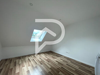 Appartement Quincy Voisins 2 pièce(s) 33.40 m2