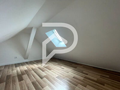 Appartement Quincy Voisins 2 pièce(s) 33.40 m2