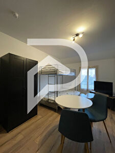Appartement  1 pièce(s) 16.68 m2
