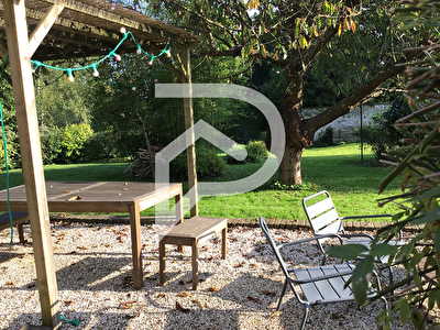 Longère 10 pièces 252 m²