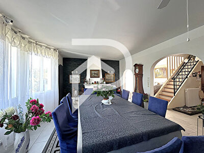 Maison Monthyon 8 pièce(s) 182 m2