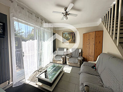 Maison Monthyon 8 pièce(s) 182 m2
